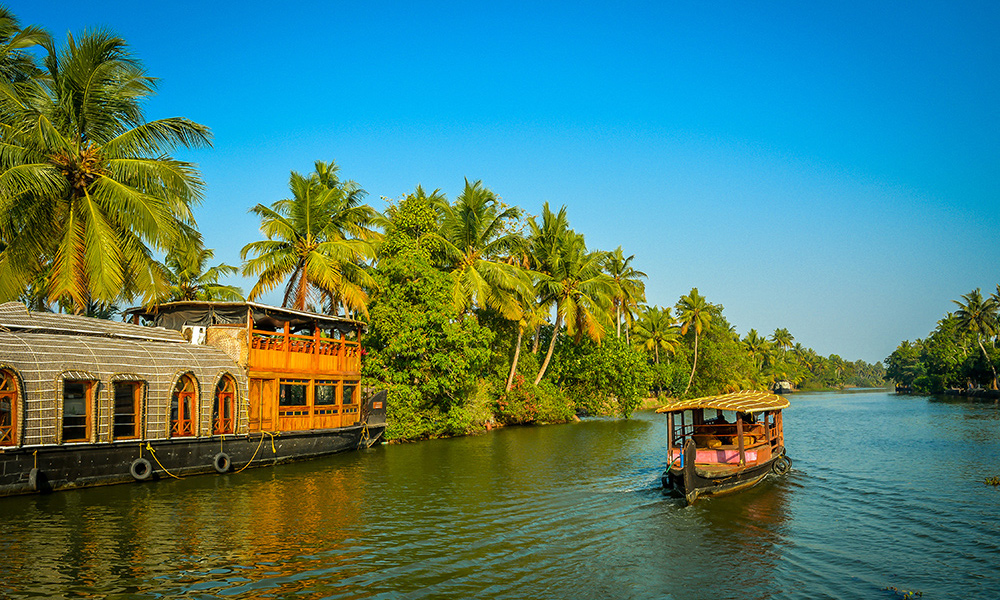 Alleppey