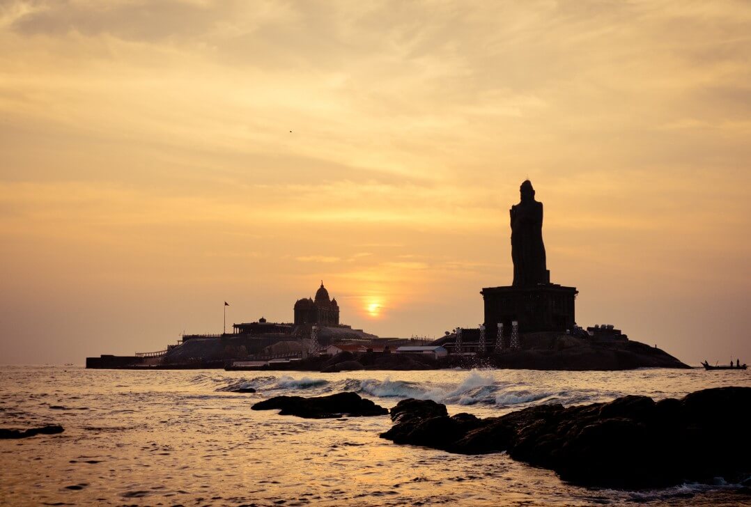 Kanyakumari